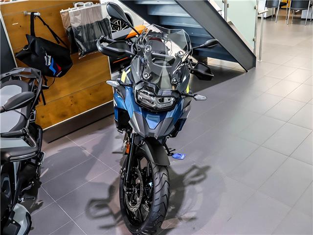 2026 BMW F800GS  (Stk: B1425) in Woodbridge - Image 3 of 14