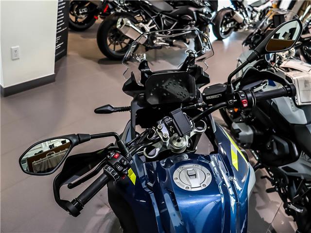 2026 BMW F800GS  (Stk: B1425) in Woodbridge - Image 4 of 14