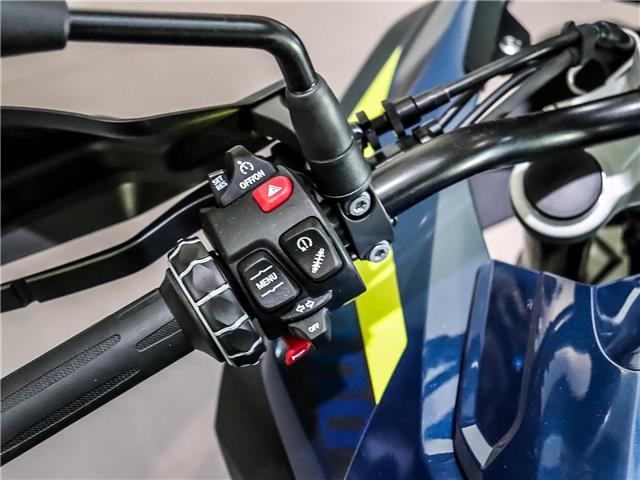 2026 BMW F800GS  (Stk: B1425) in Woodbridge - Image 7 of 14