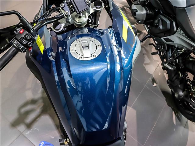 2026 BMW F800GS  (Stk: B1425) in Woodbridge - Image 8 of 14