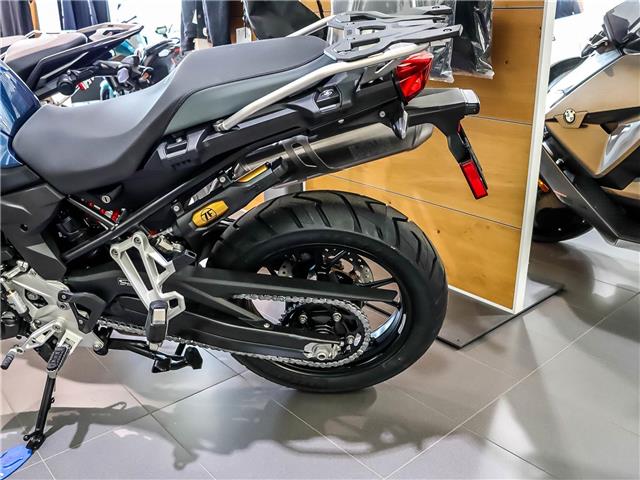 2026 BMW F800GS  (Stk: B1425) in Woodbridge - Image 11 of 14