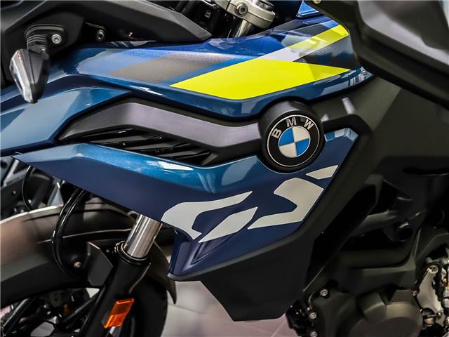 2026 BMW F800GS  (Stk: B1425) in Woodbridge - Image 12 of 14