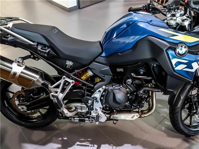 2026 BMW F800GS  (Stk: B1425) in Woodbridge - Image 13 of 14