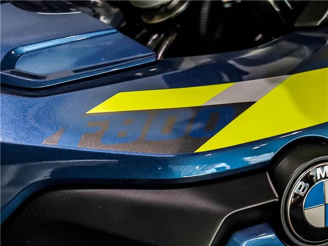 2026 BMW F800GS  (Stk: B1425) in Woodbridge - Image 14 of 14