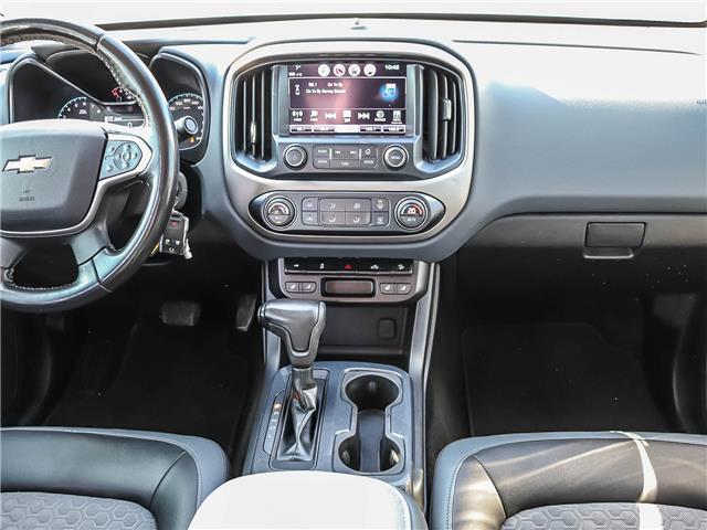 2017 Chevrolet Colorado Z71 (Stk: 25089PA) in Ingersoll - Image 16 of 26