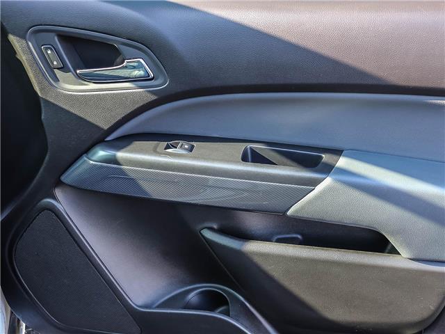 2017 Chevrolet Colorado Z71 (Stk: 25089PA) in Ingersoll - Image 18 of 26