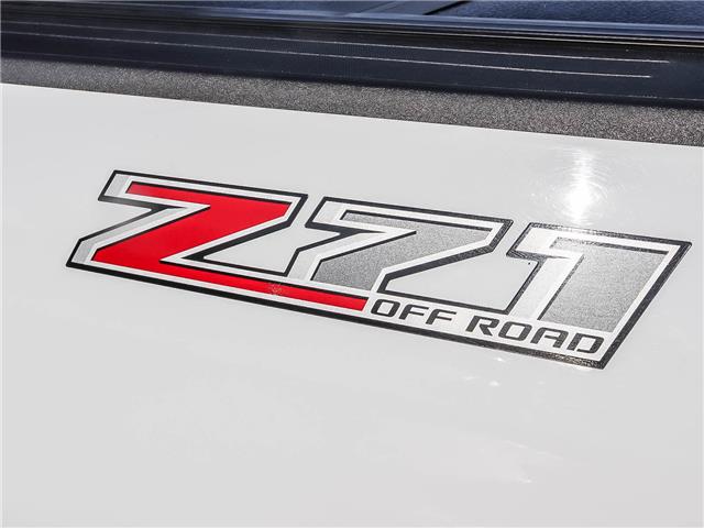 2017 Chevrolet Colorado Z71 (Stk: 25089PA) in Ingersoll - Image 23 of 26