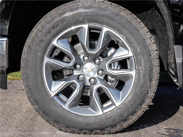 2026 Chevrolet Silverado 1500 LT (Stk: 26107) in Ingersoll - Image 6 of 26