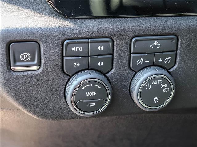 2026 Chevrolet Silverado 1500 LT (Stk: 26107) in Ingersoll - Image 9 of 26