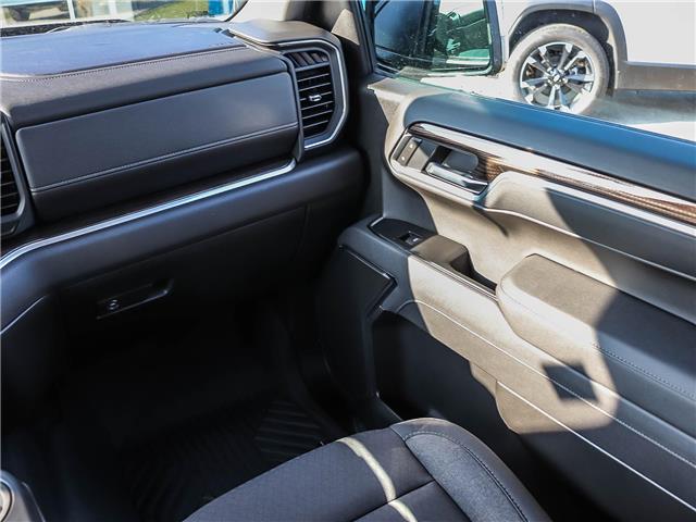 2026 Chevrolet Silverado 1500 LT (Stk: 26107) in Ingersoll - Image 18 of 26