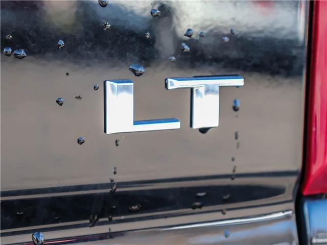 2026 Chevrolet Silverado 1500 LT (Stk: 26107) in Ingersoll - Image 21 of 26