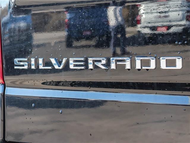 2026 Chevrolet Silverado 1500 LT (Stk: 26107) in Ingersoll - Image 22 of 26