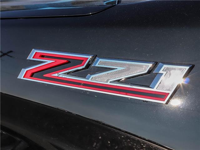 2026 Chevrolet Silverado 1500 LT (Stk: 26107) in Ingersoll - Image 23 of 26