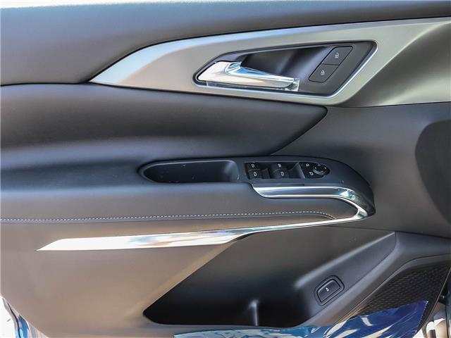 2026 Chevrolet Traverse LT (Stk: 26096) in Ingersoll - Image 8 of 26