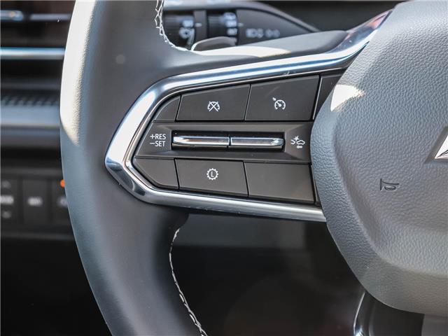 2026 Chevrolet Traverse LT (Stk: 26096) in Ingersoll - Image 13 of 26