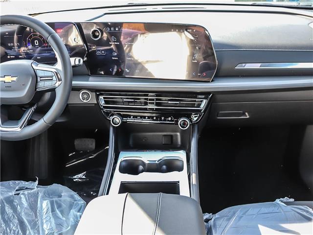 2026 Chevrolet Traverse LT (Stk: 26096) in Ingersoll - Image 17 of 26