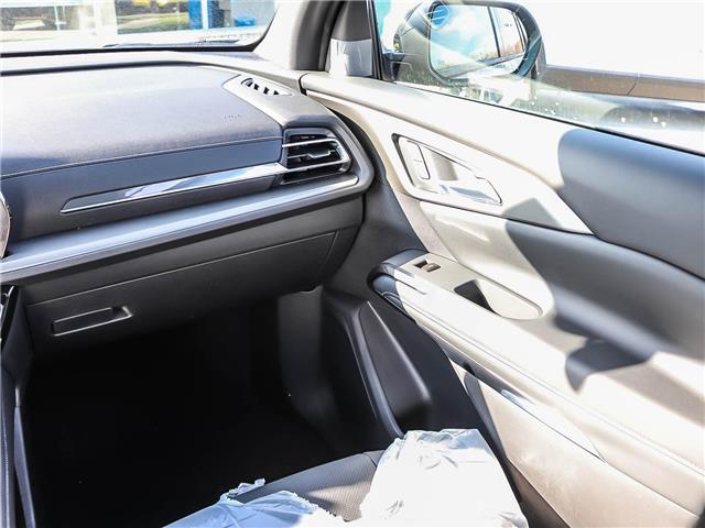 2026 Chevrolet Traverse LT (Stk: 26096) in Ingersoll - Image 18 of 26