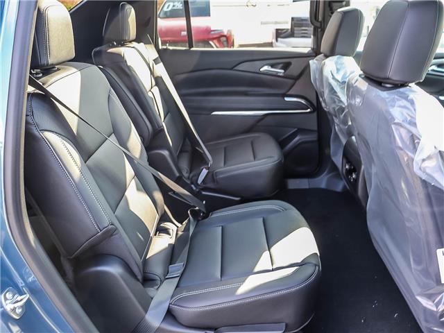 2026 Chevrolet Traverse LT (Stk: 26096) in Ingersoll - Image 20 of 26