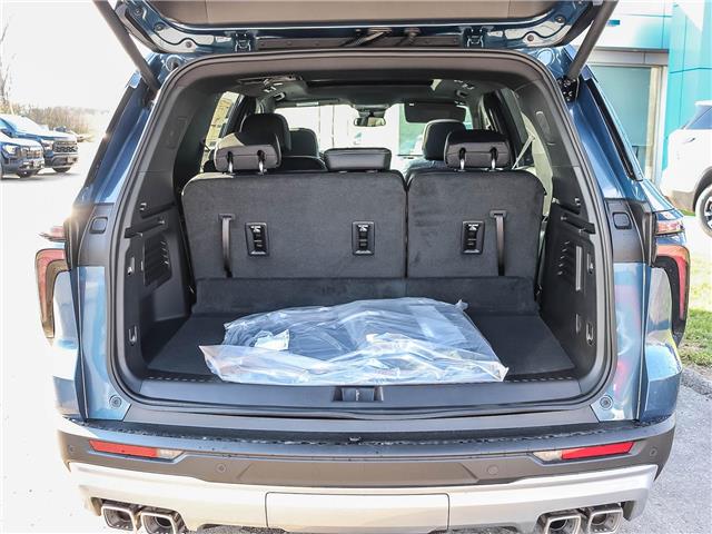 2026 Chevrolet Traverse LT (Stk: 26096) in Ingersoll - Image 22 of 26