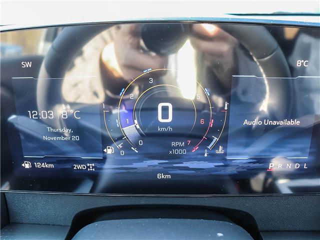 2026 Chevrolet Traverse LT (Stk: 26096) in Ingersoll - Image 24 of 26