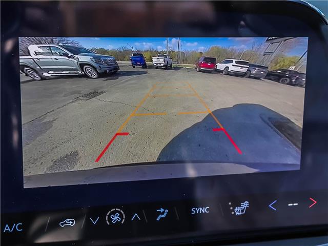 2026 Chevrolet Traverse LT (Stk: 26096) in Ingersoll - Image 25 of 26