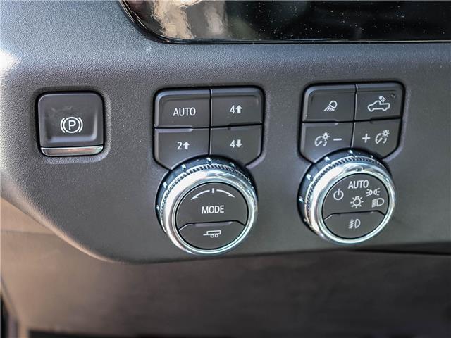 2026 GMC Sierra 1500 Elevation (Stk: 26105) in Ingersoll - Image 8 of 25