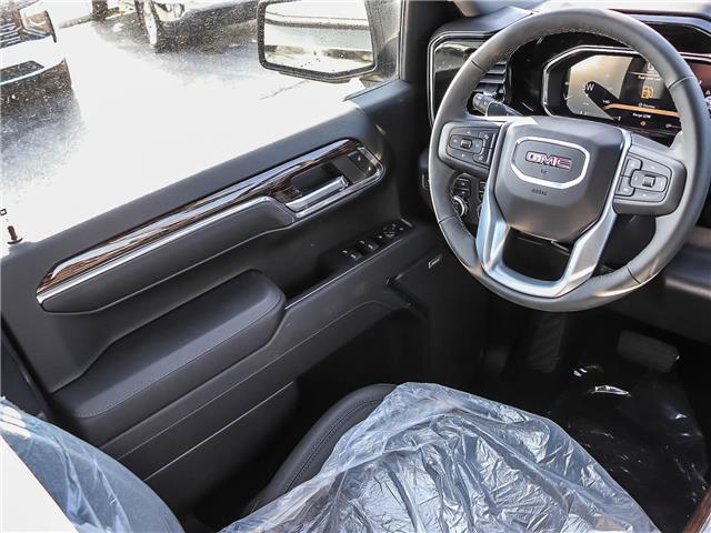 2026 GMC Sierra 1500 Elevation (Stk: 26105) in Ingersoll - Image 15 of 25