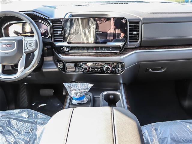 2026 GMC Sierra 1500 Elevation (Stk: 26105) in Ingersoll - Image 16 of 25