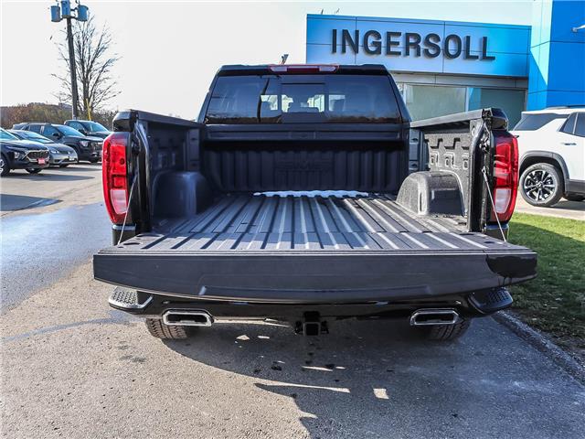2026 GMC Sierra 1500 Elevation (Stk: 26105) in Ingersoll - Image 19 of 25