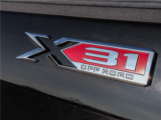 2026 GMC Sierra 1500 Elevation (Stk: 26105) in Ingersoll - Image 21 of 25