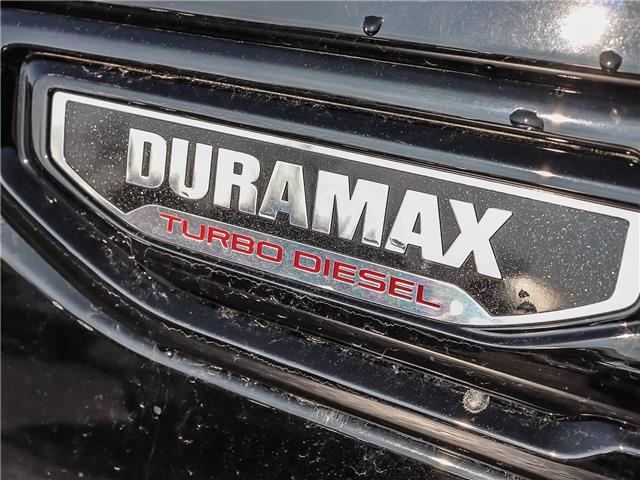2026 GMC Sierra 1500 Elevation (Stk: 26105) in Ingersoll - Image 22 of 25