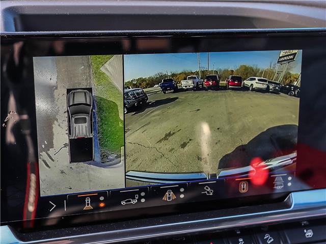 2026 GMC Sierra 1500 Elevation (Stk: 26105) in Ingersoll - Image 24 of 25