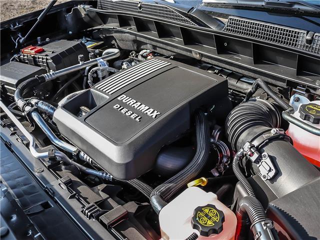 2026 GMC Sierra 1500 Elevation (Stk: 26105) in Ingersoll - Image 25 of 25