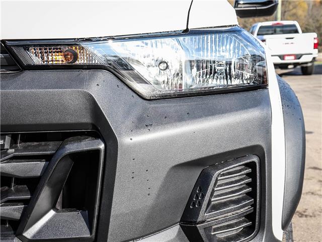 2026 Chevrolet Colorado Trail Boss (Stk: 26089) in Ingersoll - Image 7 of 24