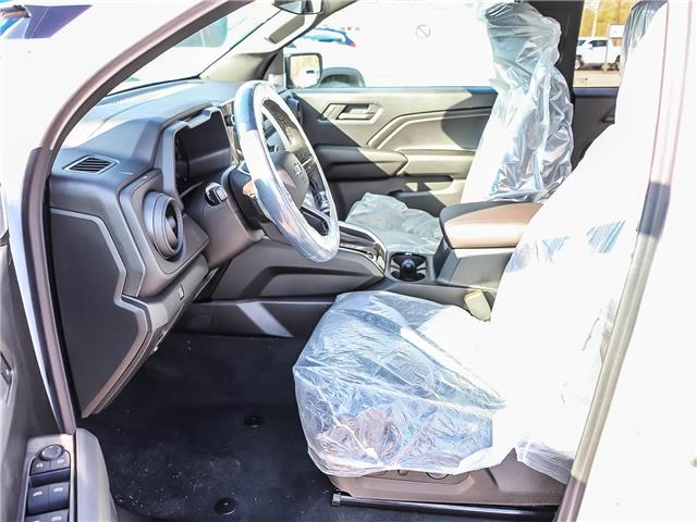 2026 Chevrolet Colorado Trail Boss (Stk: 26089) in Ingersoll - Image 10 of 24