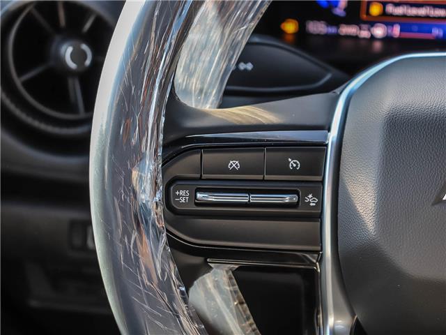 2026 Chevrolet Colorado Trail Boss (Stk: 26089) in Ingersoll - Image 12 of 24