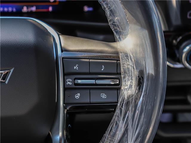 2026 Chevrolet Colorado Trail Boss (Stk: 26089) in Ingersoll - Image 13 of 24