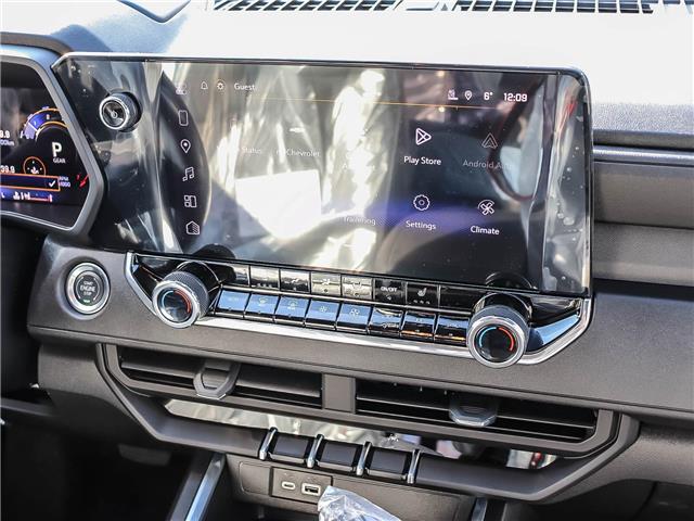 2026 Chevrolet Colorado Trail Boss (Stk: 26089) in Ingersoll - Image 14 of 24