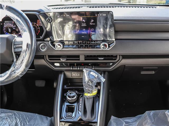 2026 Chevrolet Colorado Trail Boss (Stk: 26089) in Ingersoll - Image 16 of 24