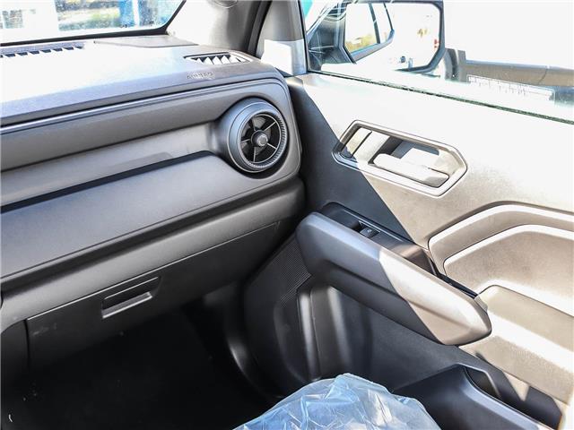2026 Chevrolet Colorado Trail Boss (Stk: 26089) in Ingersoll - Image 17 of 24