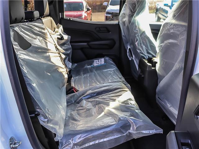 2026 Chevrolet Colorado Trail Boss (Stk: 26089) in Ingersoll - Image 18 of 24