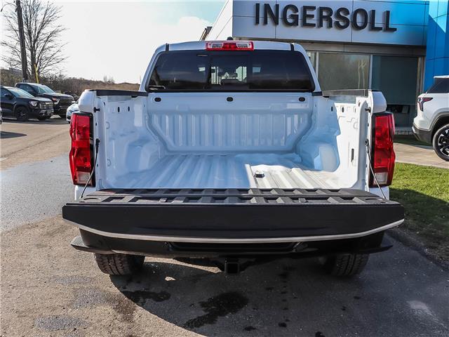 2026 Chevrolet Colorado Trail Boss (Stk: 26089) in Ingersoll - Image 19 of 24