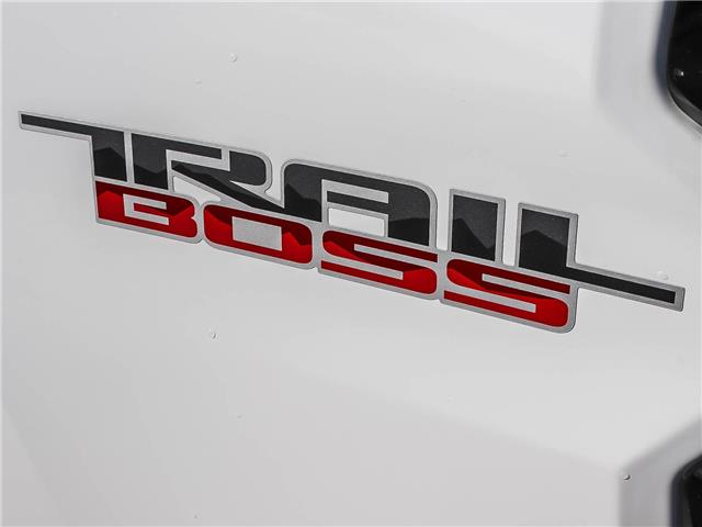 2026 Chevrolet Colorado Trail Boss (Stk: 26089) in Ingersoll - Image 21 of 24