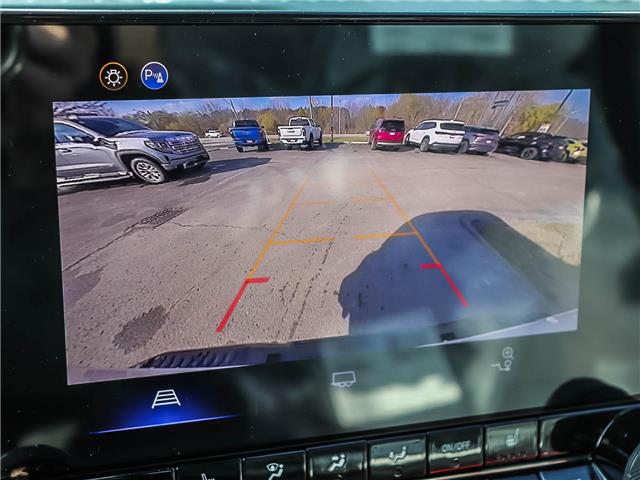 2026 Chevrolet Colorado Trail Boss (Stk: 26089) in Ingersoll - Image 23 of 24