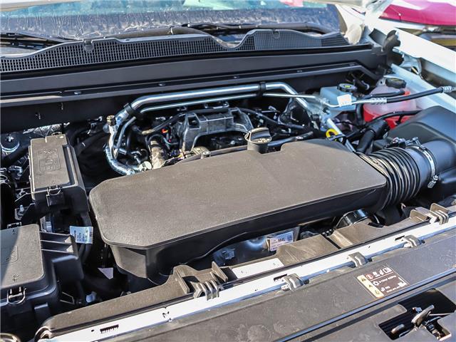 2026 Chevrolet Colorado Trail Boss (Stk: 26089) in Ingersoll - Image 24 of 24