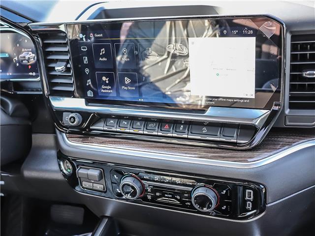 2026 Chevrolet Silverado 1500 LT Trail Boss (Stk: 26111) in Ingersoll - Image 15 of 27
