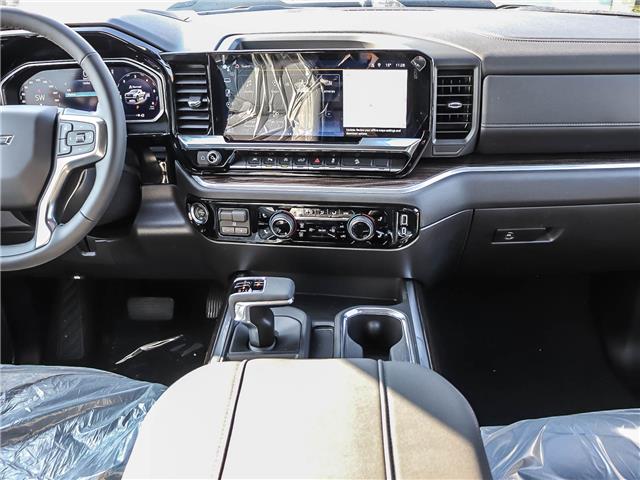 2026 Chevrolet Silverado 1500 LT Trail Boss (Stk: 26111) in Ingersoll - Image 17 of 27