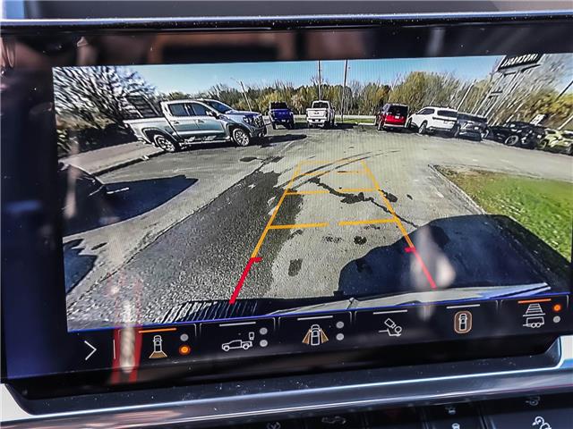 2026 Chevrolet Silverado 1500 LT Trail Boss (Stk: 26111) in Ingersoll - Image 26 of 27