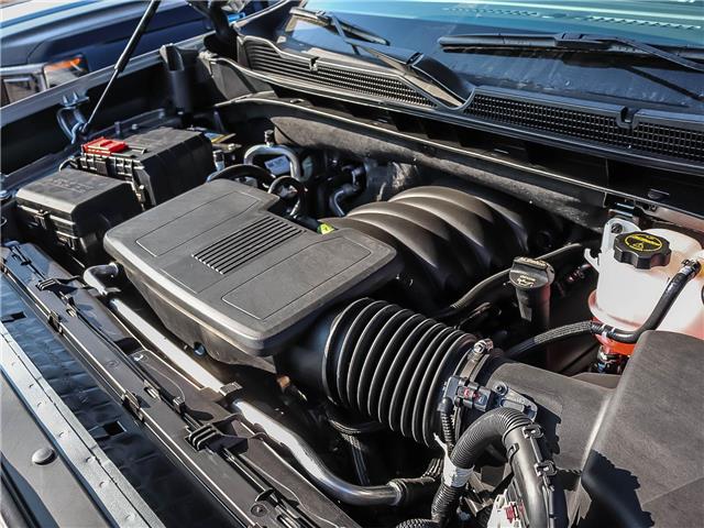 2026 Chevrolet Silverado 1500 LT Trail Boss (Stk: 26111) in Ingersoll - Image 27 of 27