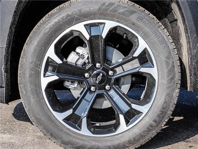 2026 Chevrolet Equinox LT (Stk: 26106) in Ingersoll - Image 5 of 21